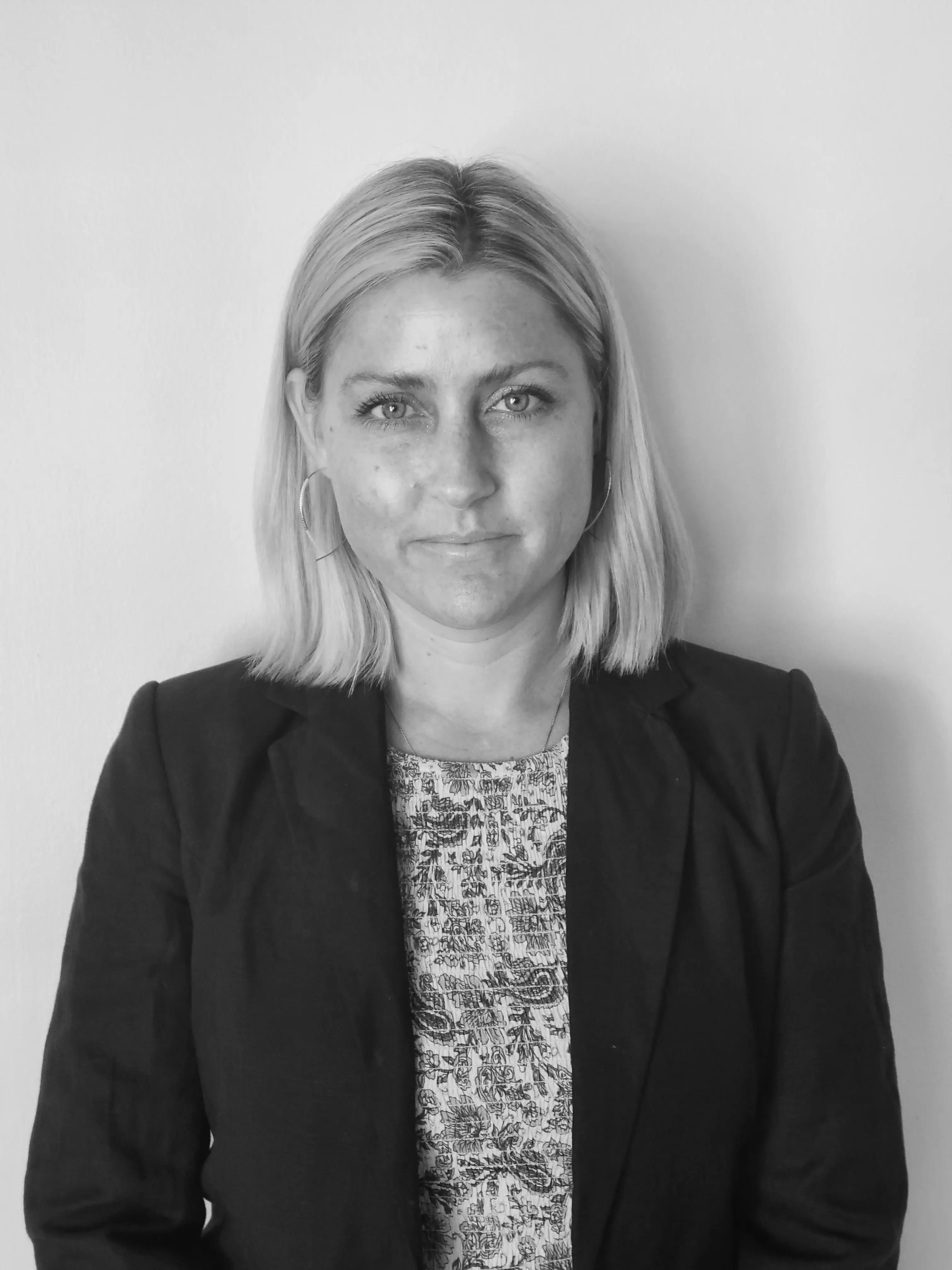 Dr. Lauren Courtney Stein